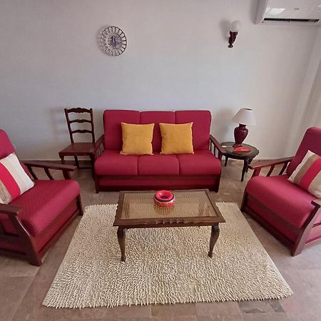 Apartamentos Salema Praia Club Esterno foto