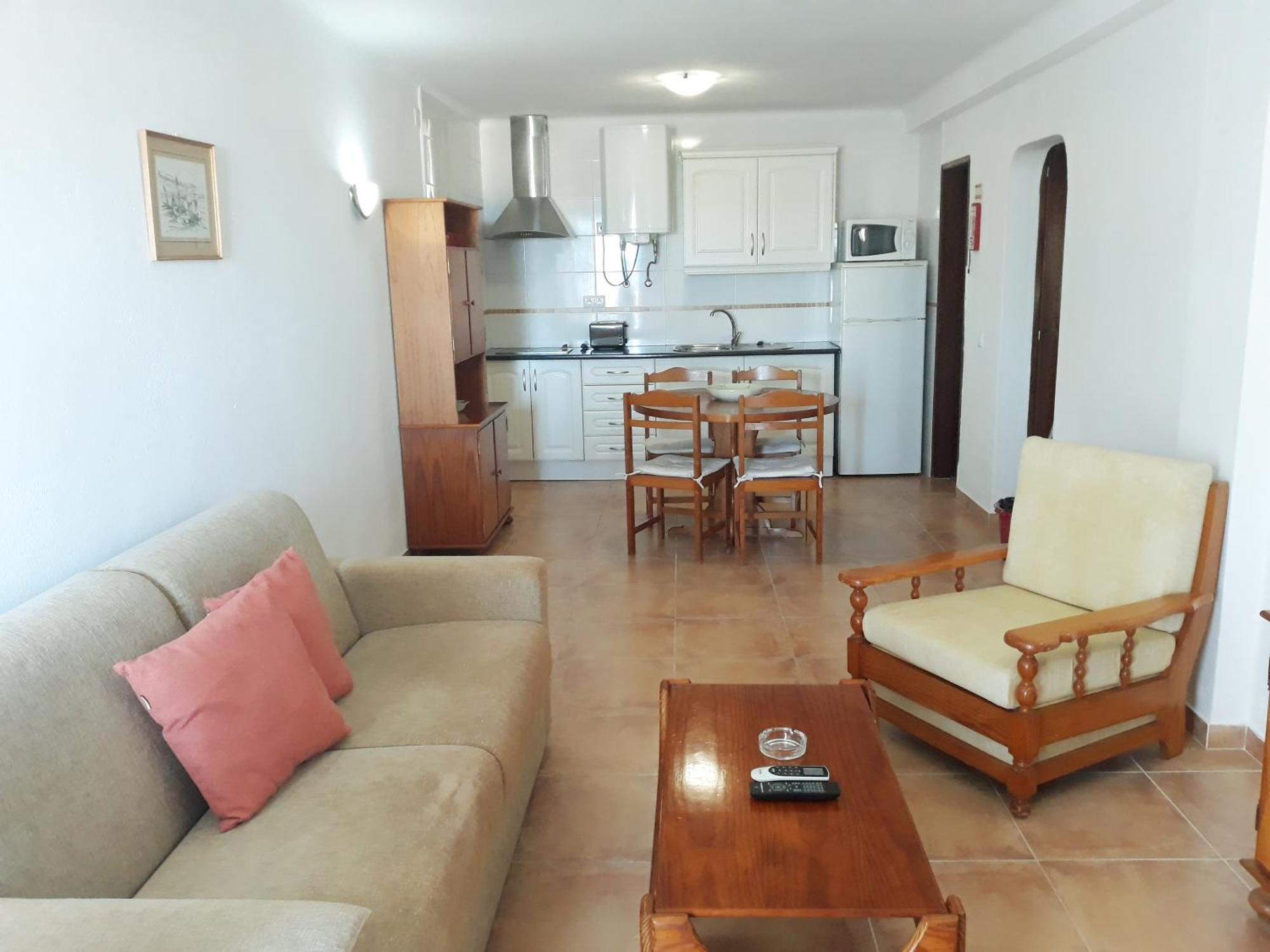 Apartamentos Salema Praia Club Esterno foto