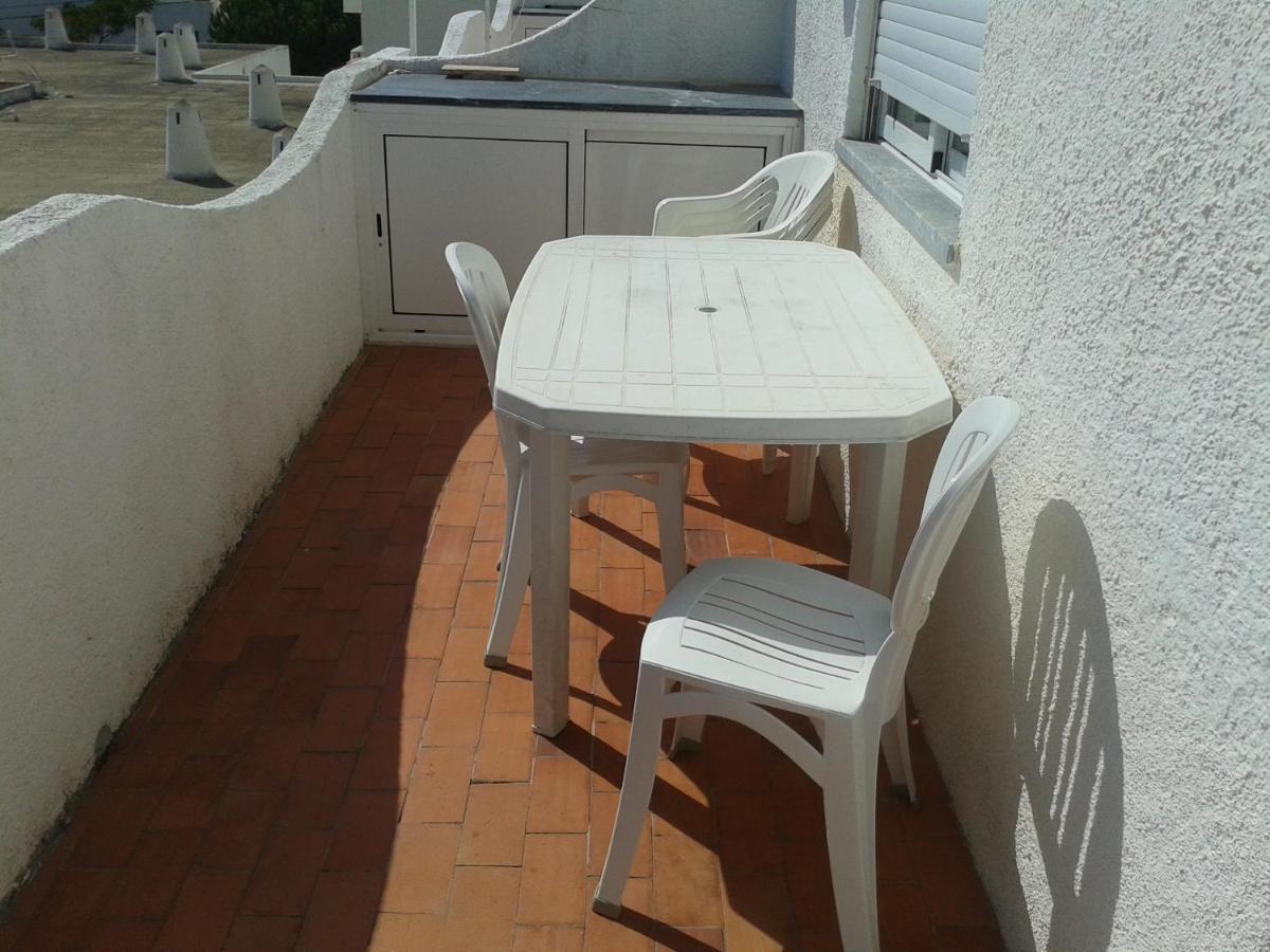 Apartamentos Salema Praia Club Esterno foto