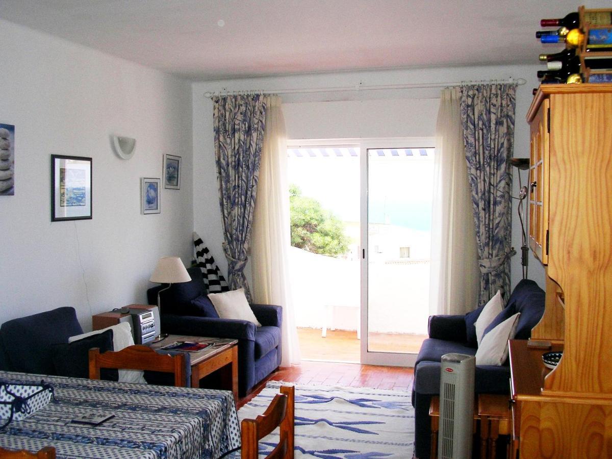 Apartamentos Salema Praia Club Esterno foto