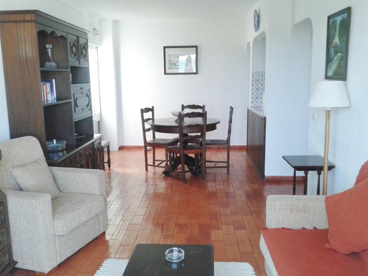 Apartamentos Salema Praia Club Esterno foto