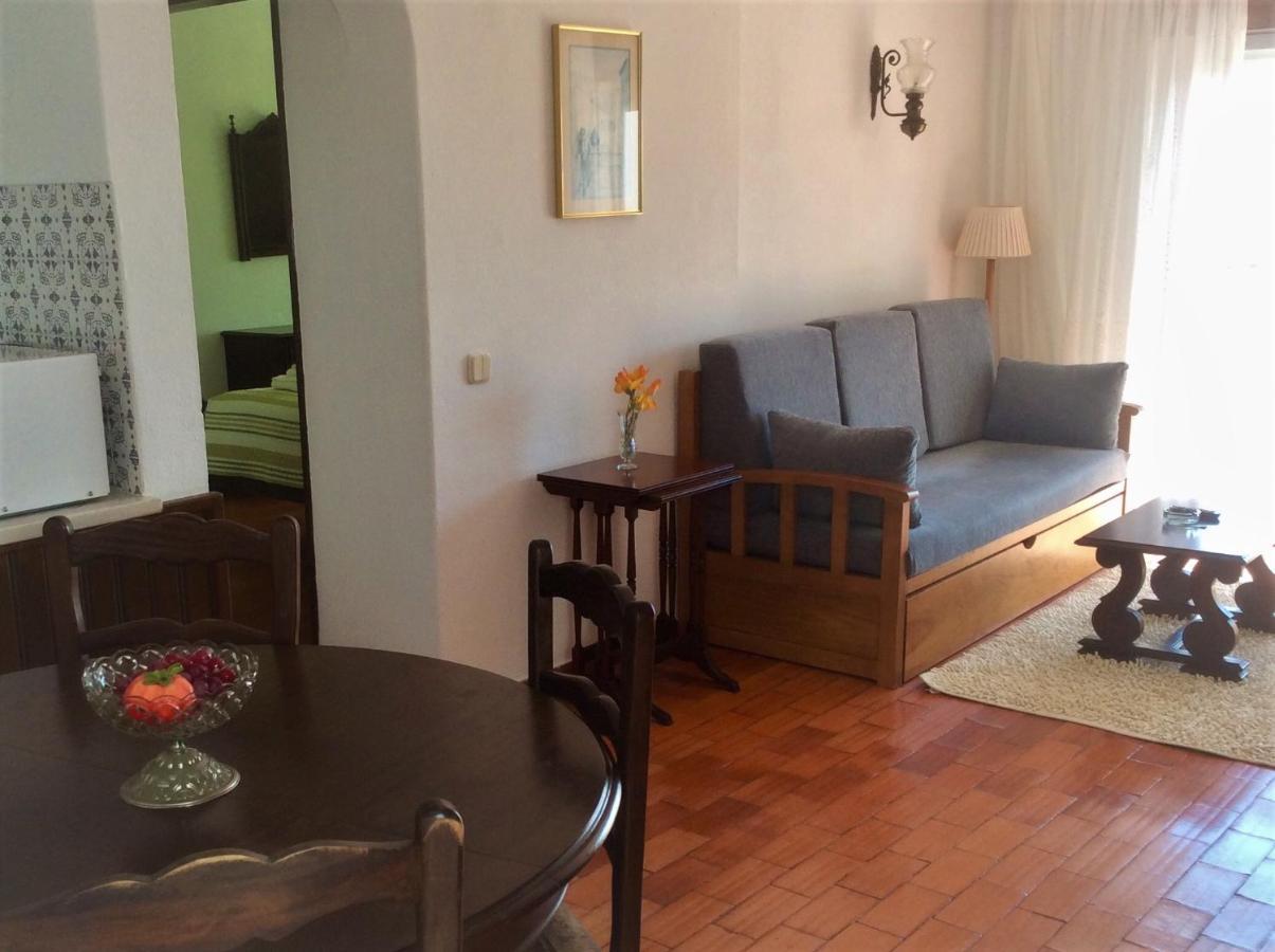 Apartamentos Salema Praia Club Esterno foto