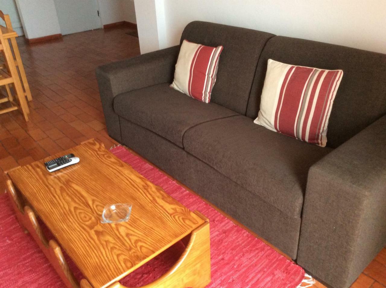 Apartamentos Salema Praia Club Esterno foto