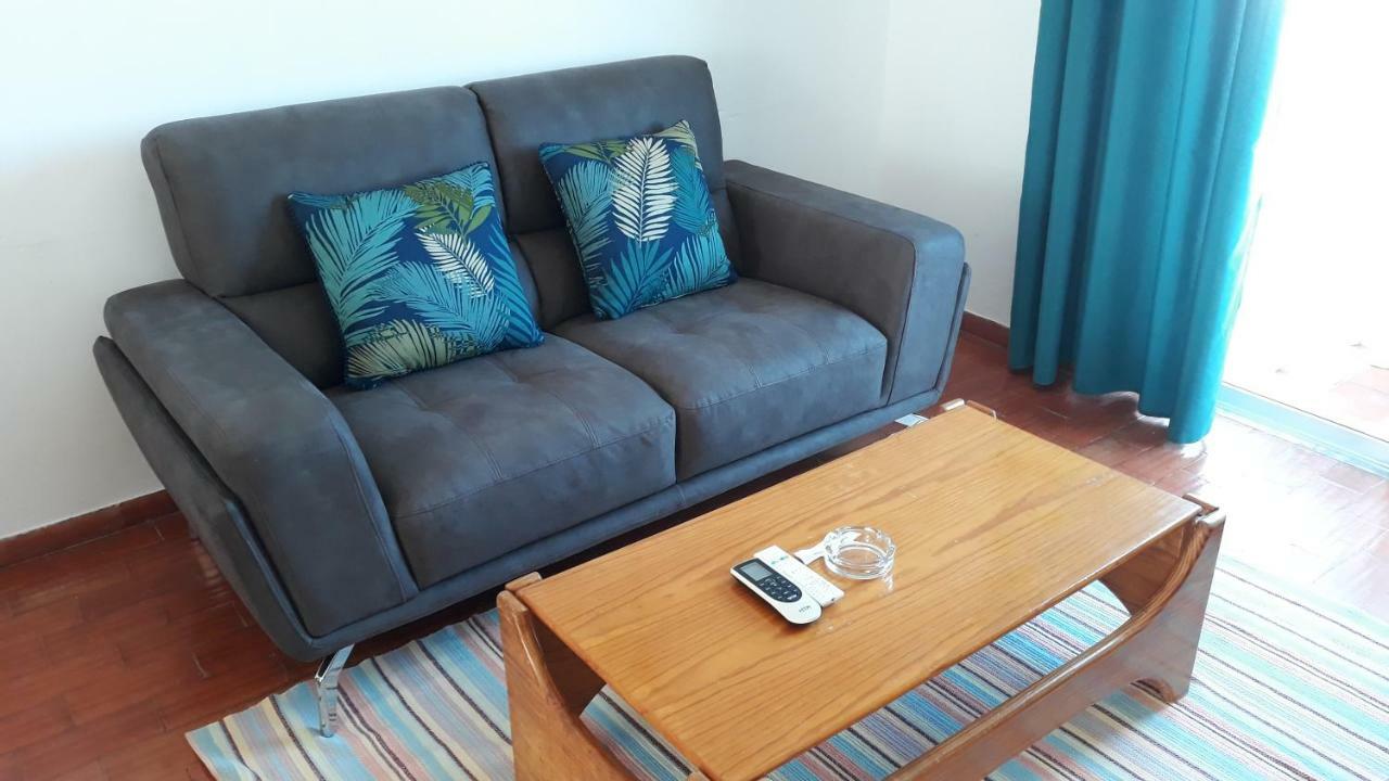 Apartamentos Salema Praia Club Esterno foto